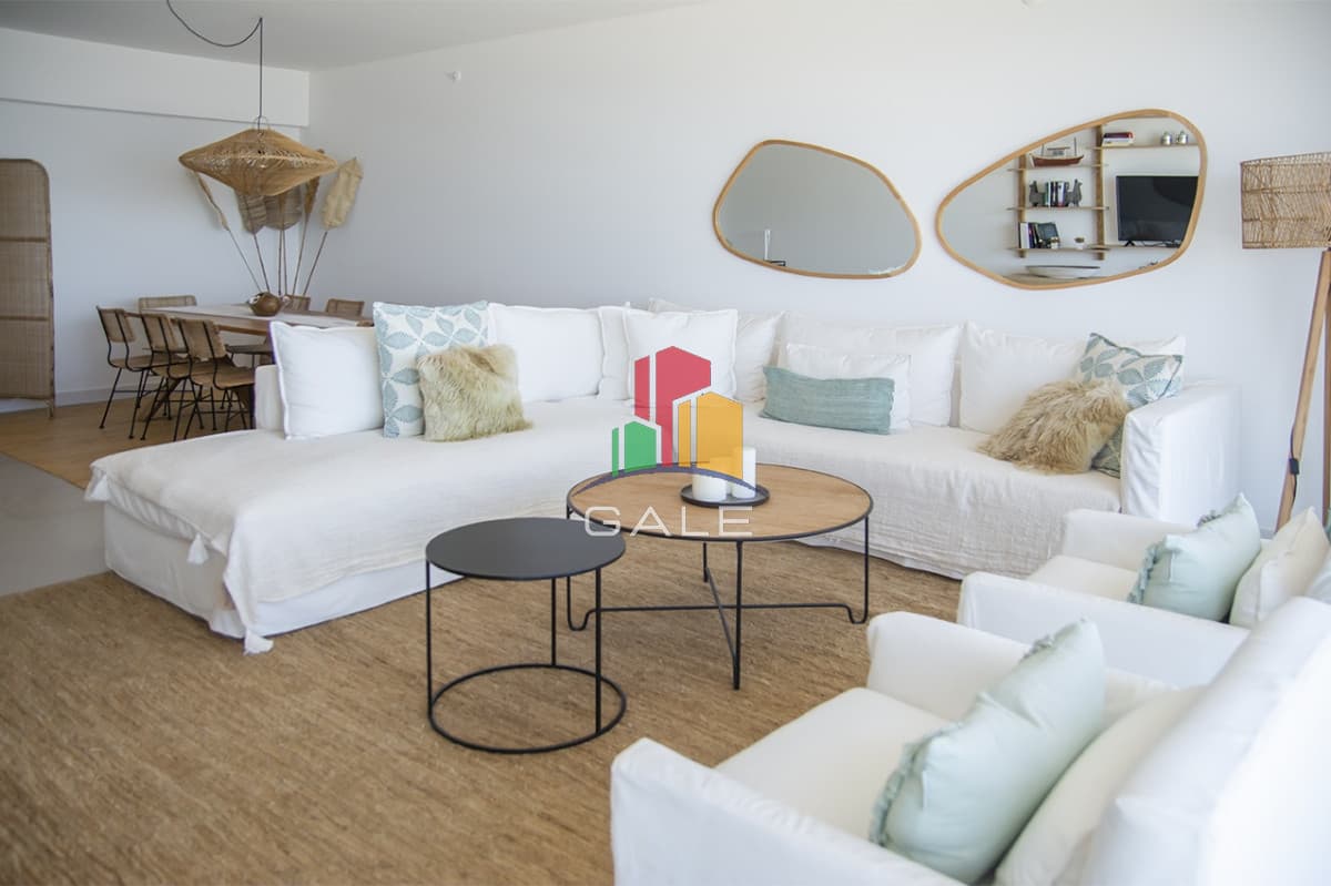 Gale Propiedades & Escribanía Apartamento ID.1980 - Piso alto en venta con increible vista - Le Parc III