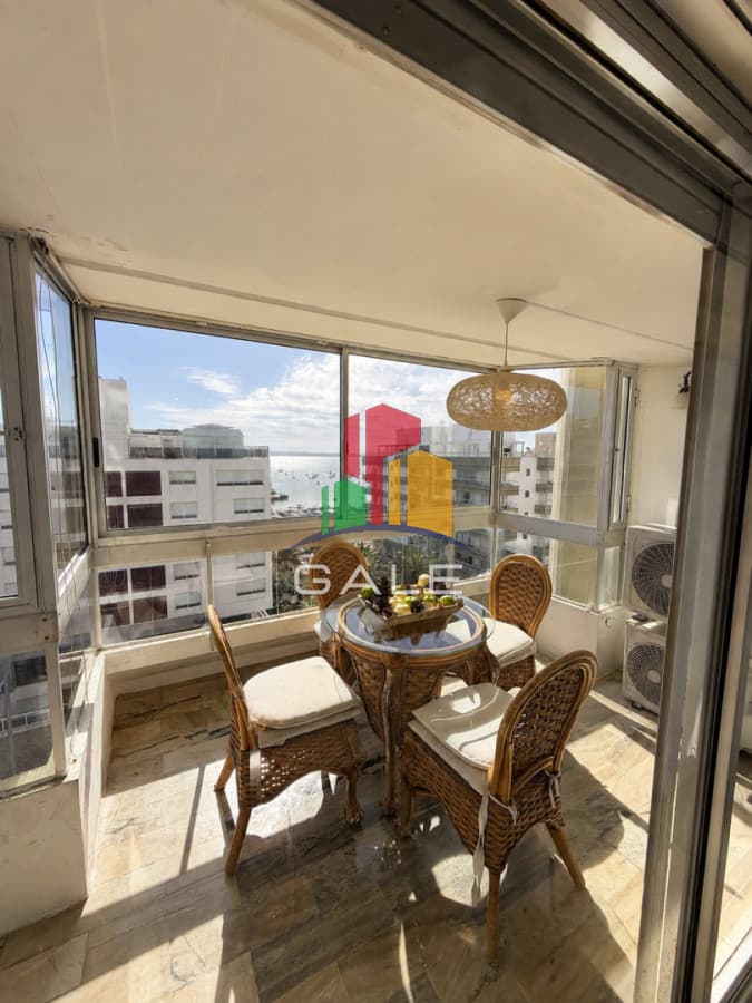 Vende Apartamento en Península