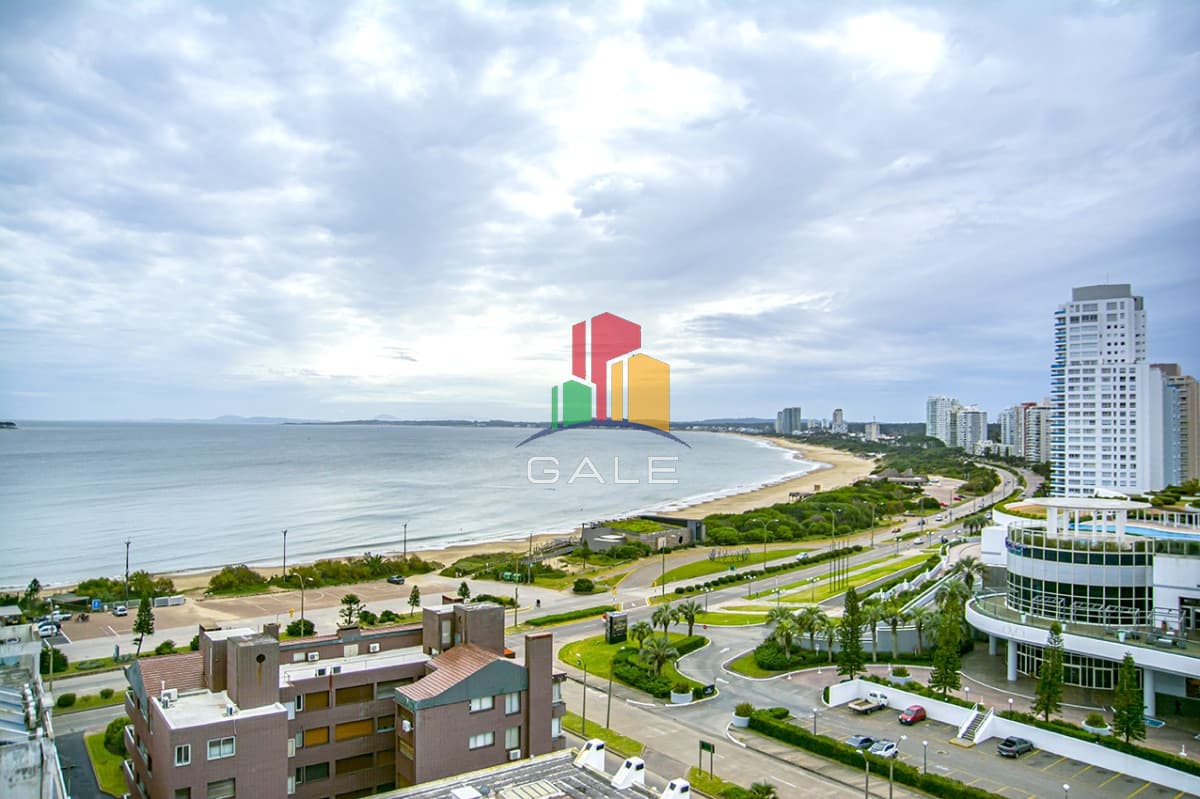 Gale Propiedades & Escribanía Apartamento ID.4077 - Departamento de 4 dormitorios A ESTRENAR en venta en Torre Alexander Collection