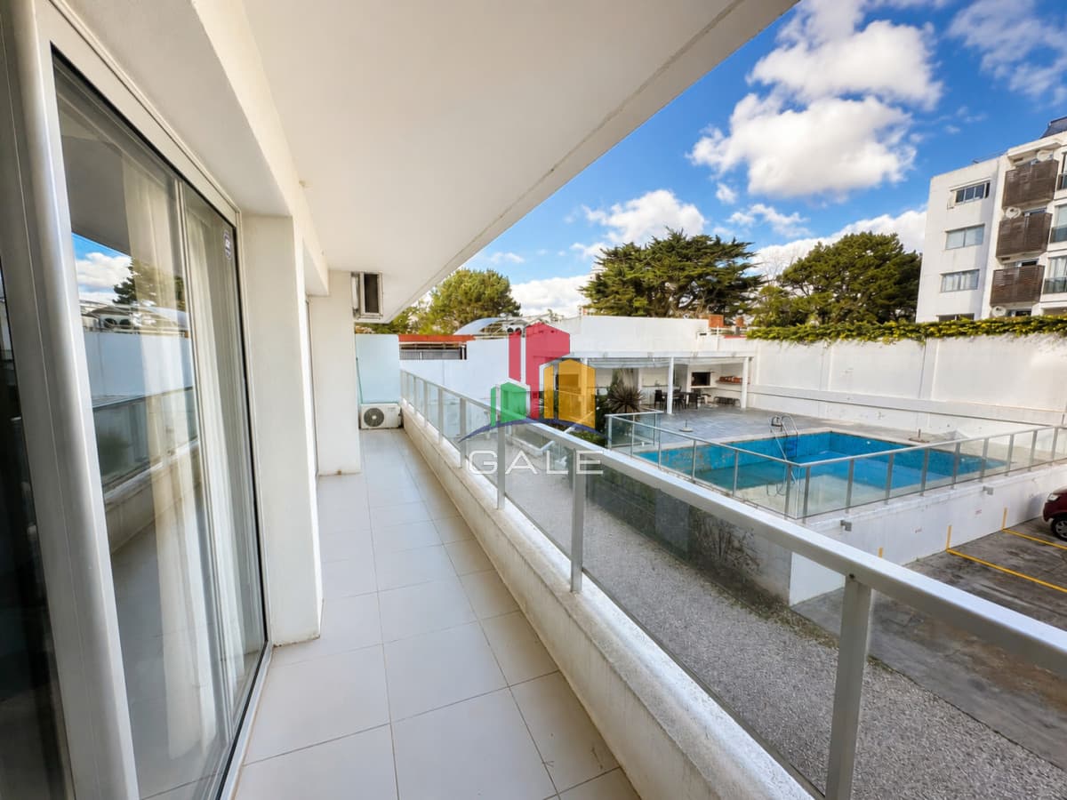 Gale Propiedades & Escribanía Apartamento ID.5063 -  Moderno apartamento en Aidy Grill, Punta del Este