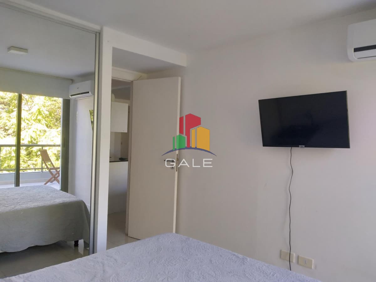 Gale Propiedades & Escribanía Apartamento ID.4814 - Apartamento en Venta de 2 dormitorios en Punta del este , Maldonado