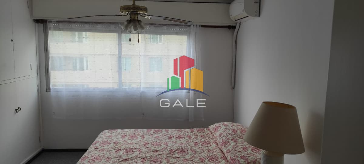 Gale Propiedades & Escribanía Apartamento ID.3359 - Venta Apartamento 2 dormitorios en Península Punta del Este
