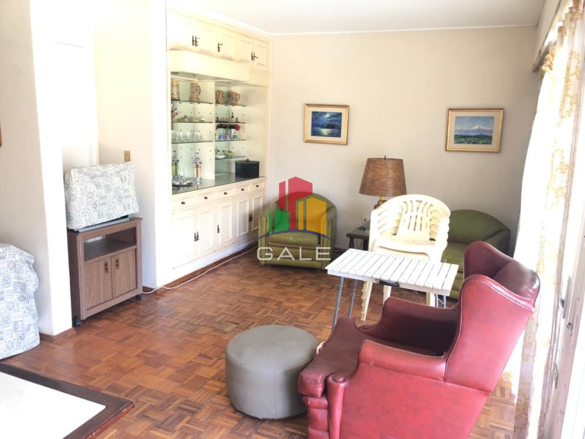Gale Propiedades & Escribanía Apartamento ID.944 - Amplio departamento frente a Playa Mansa