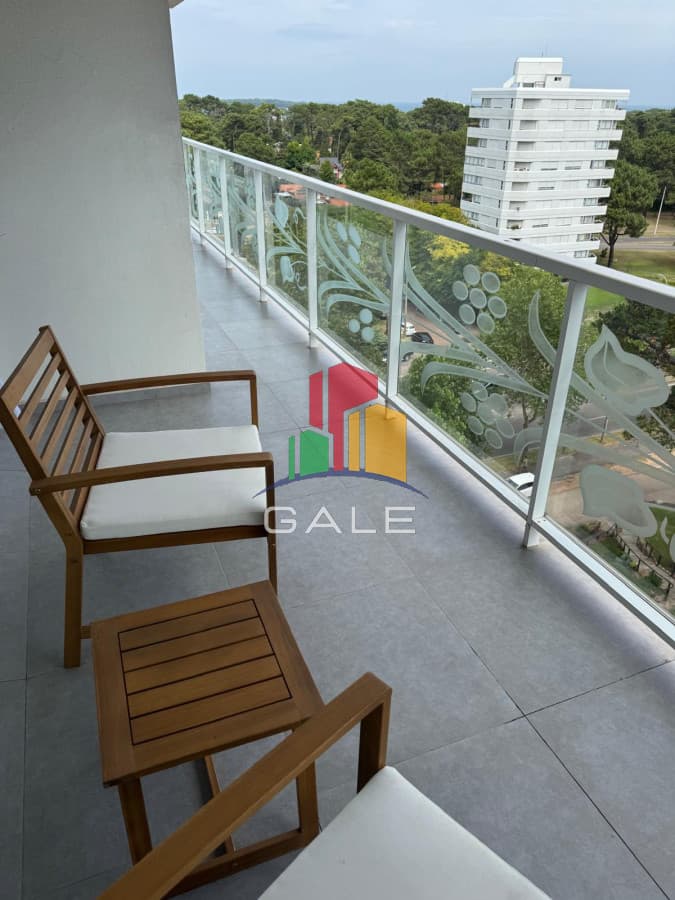 Gale Propiedades & Escribanía Apartamento ID.1378 - Hermoso Departamento en venta y alquiler