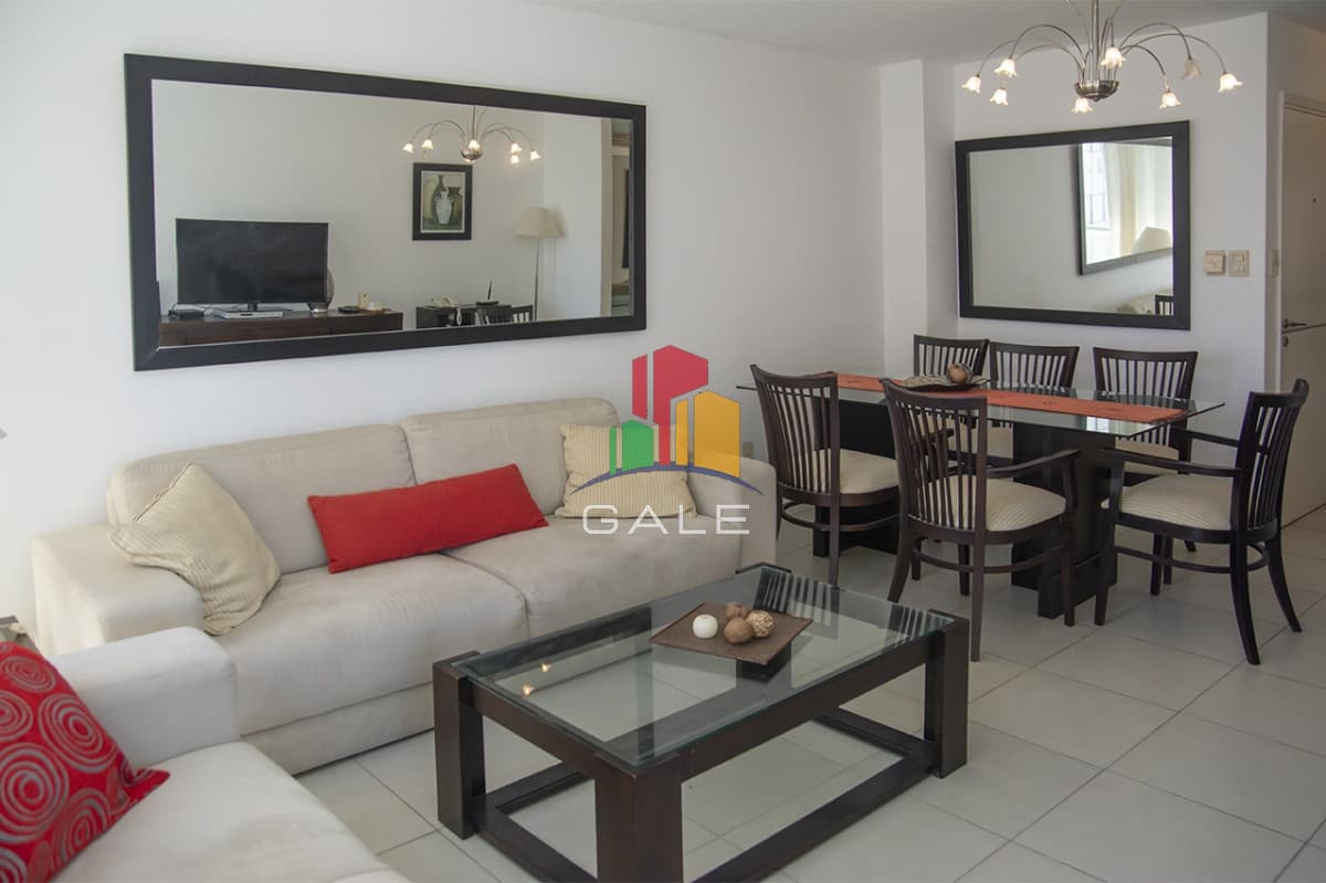 Gale Propiedades & Escribanía Apartamento ID.341 - Hermoso Departamento en venta.