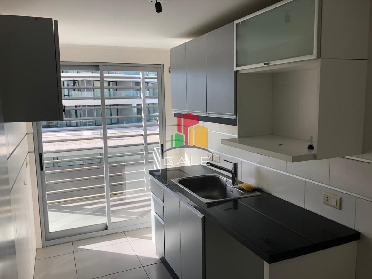 Gale Propiedades & Escribanía Apartamento ID.5101 - Departamento de 2 dormitorios proximo al mar en venta.