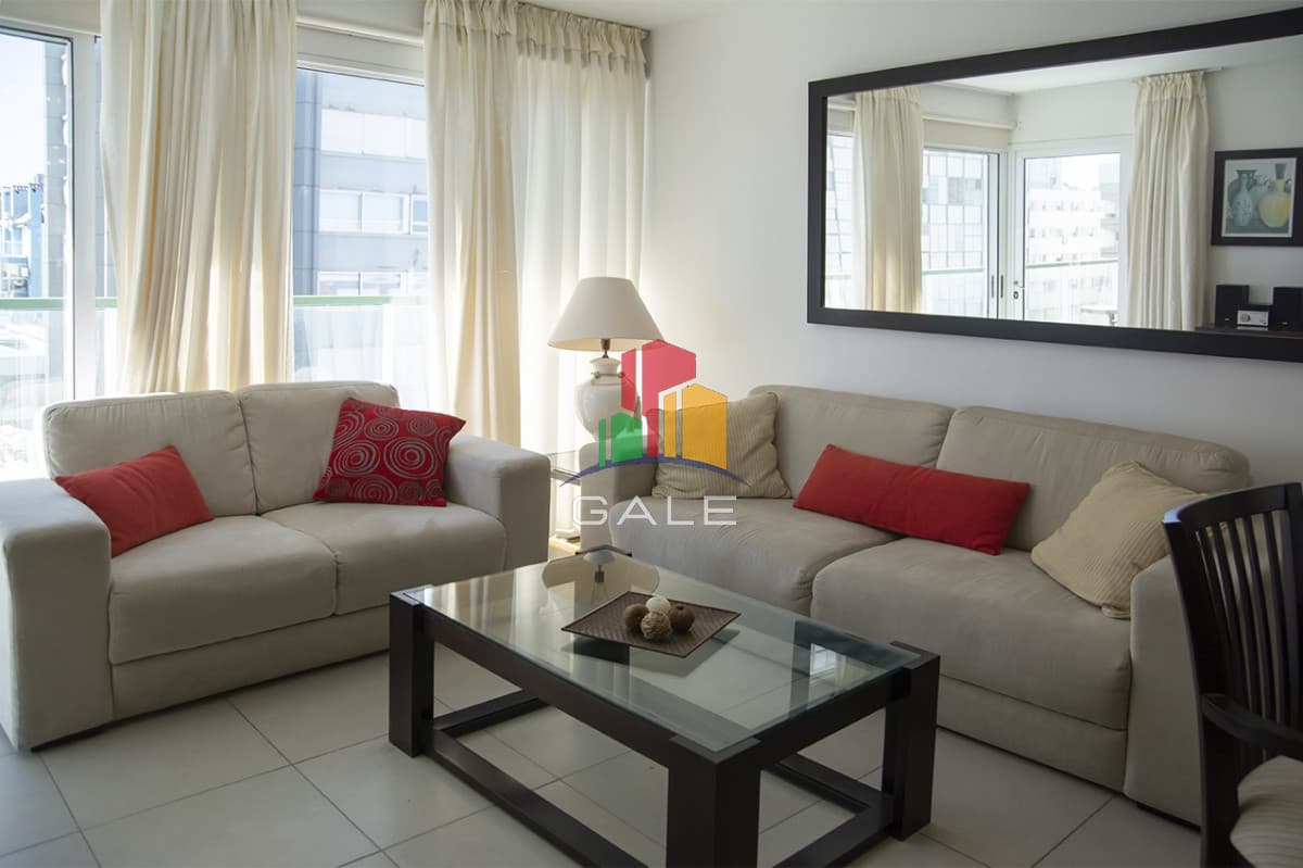 Gale Propiedades & Escribanía Apartamento ID.341 - Hermoso Departamento en venta.