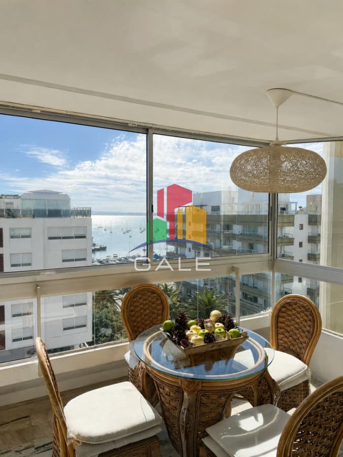 Vende Apartamento en Península