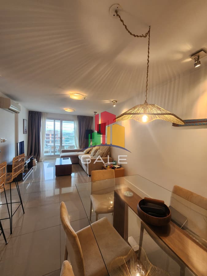 Gale Propiedades & Escribanía Apartamento ID.4991 - En venta apartamento en Brava, Punda del Este de 2 dormitorios.