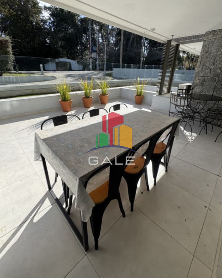 Gale Propiedades & Escribanía Apartamento ID.4778 - En Edificio Unique, te ofrecemos departamento de 2 dormitorios.