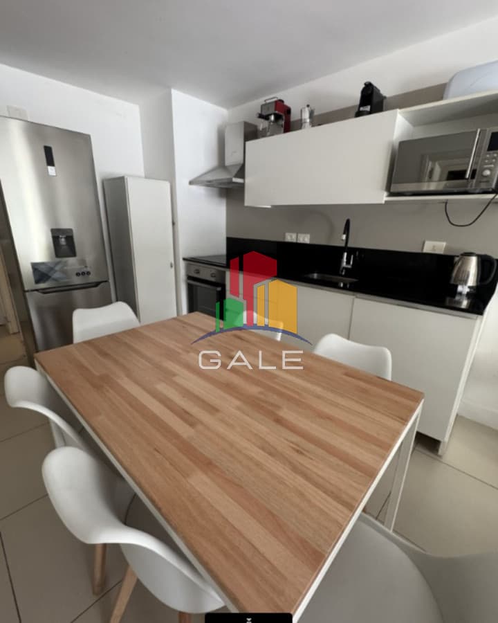 Gale Propiedades & Escribanía Apartamento ID.4778 - En Edificio Unique, te ofrecemos departamento de 2 dormitorios.