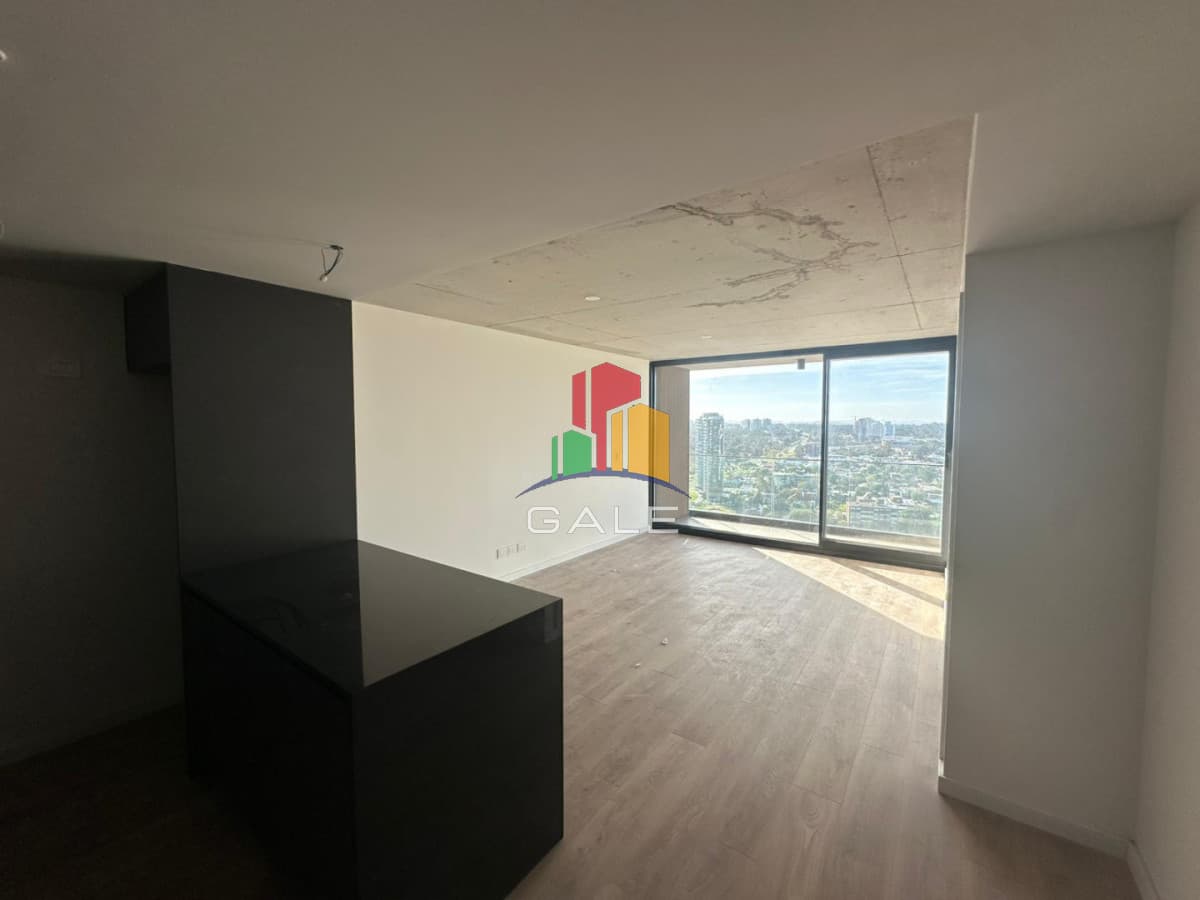 Gale Propiedades & Escribanía Apartamento ID.4989 - Apartamento de 2 dormitorios en venta a estrenar proximo al mar, Punta del Este