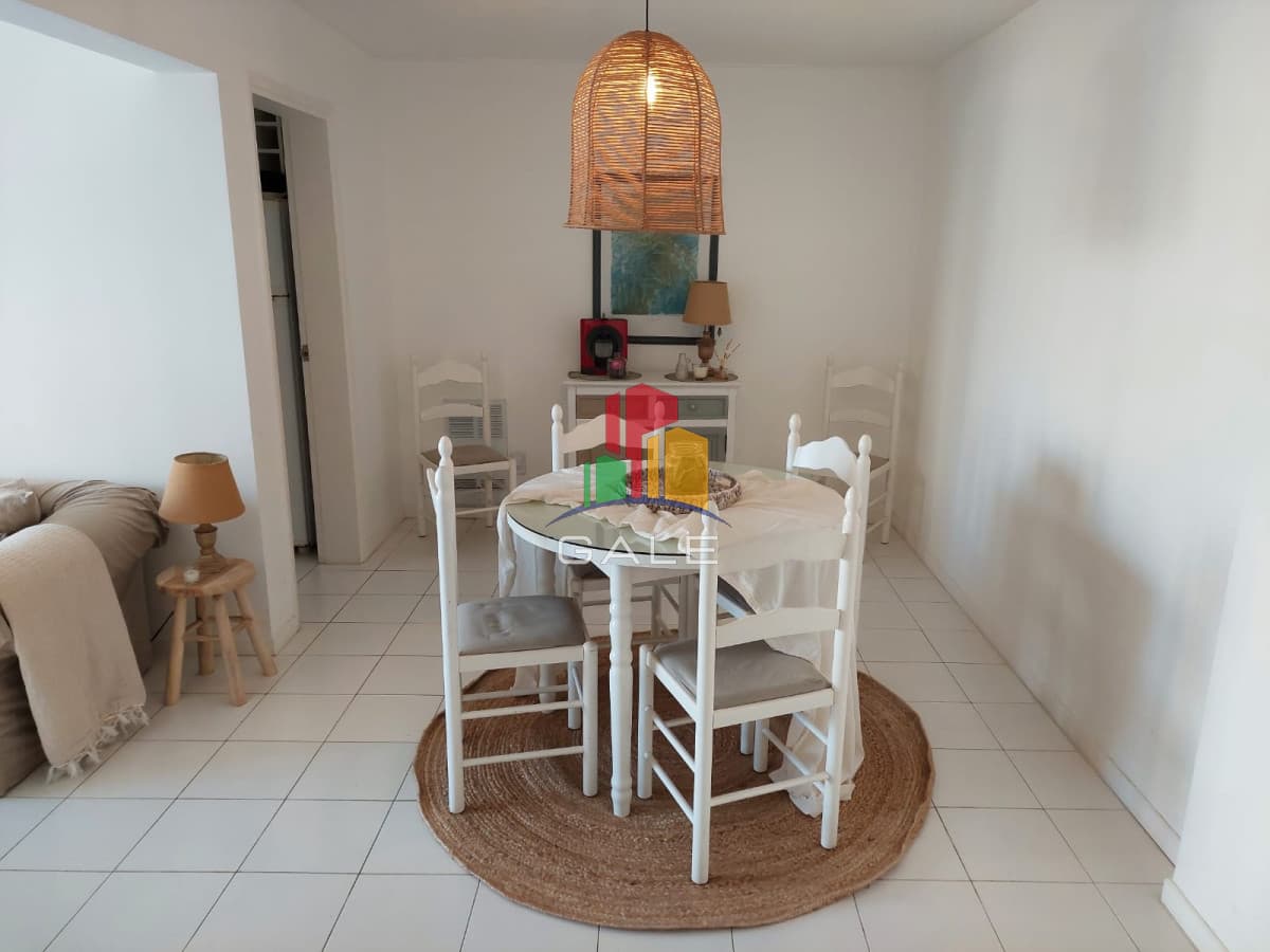 Apartamento en Brava