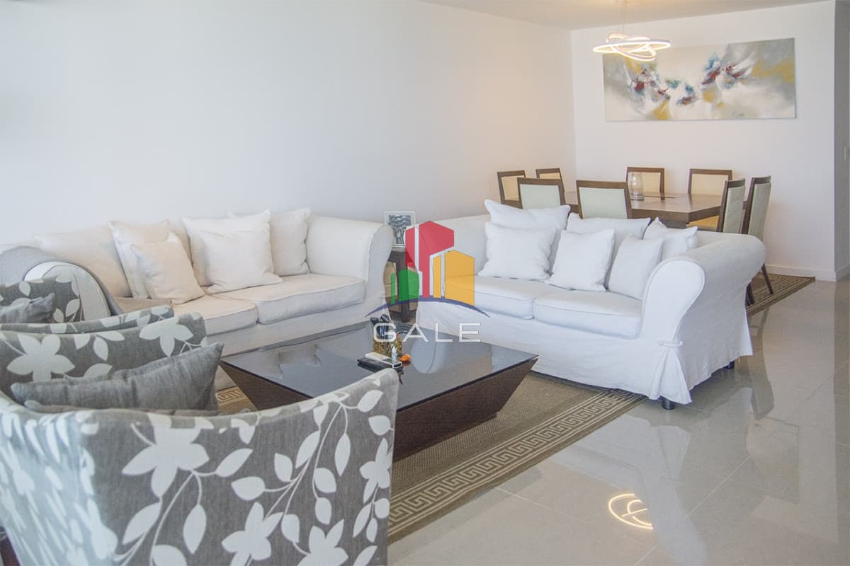 Gale Propiedades & Escribanía Apartamento ID.4083 - Departartamento de 3 dormitorios en venta en Torre One