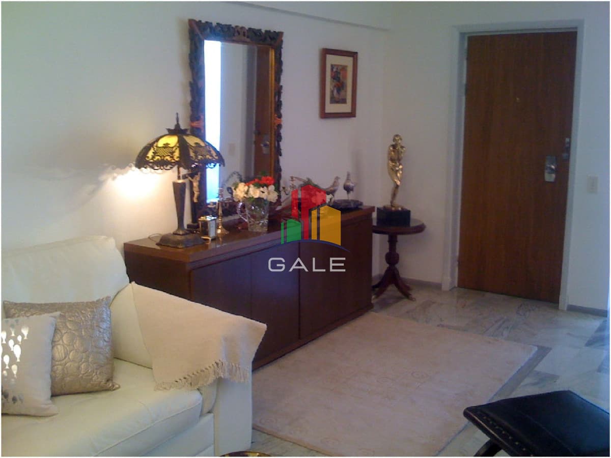 Gale Propiedades & Escribanía Apartamento ID.4211 - EQUIPADO DEPARTAMENTO EN VENTA EN FONTEMAR.