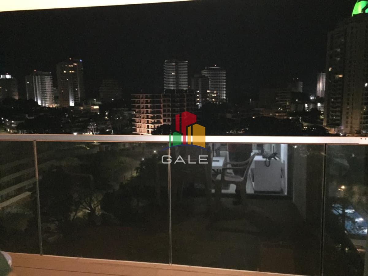 Gale Propiedades & Escribanía Apartamento ID.5001 - Apartamento de 2 dormitorios en edificio Chronos , Punta del este