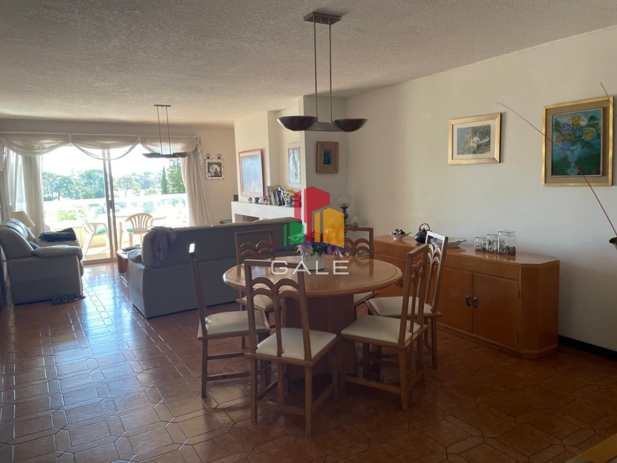 Apartamento en Roosevelt