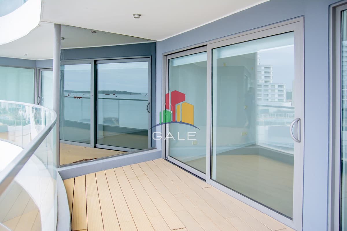 Gale Propiedades & Escribanía Apartamento ID.4077 - Departamento de 4 dormitorios A ESTRENAR en venta en Torre Alexander Collection
