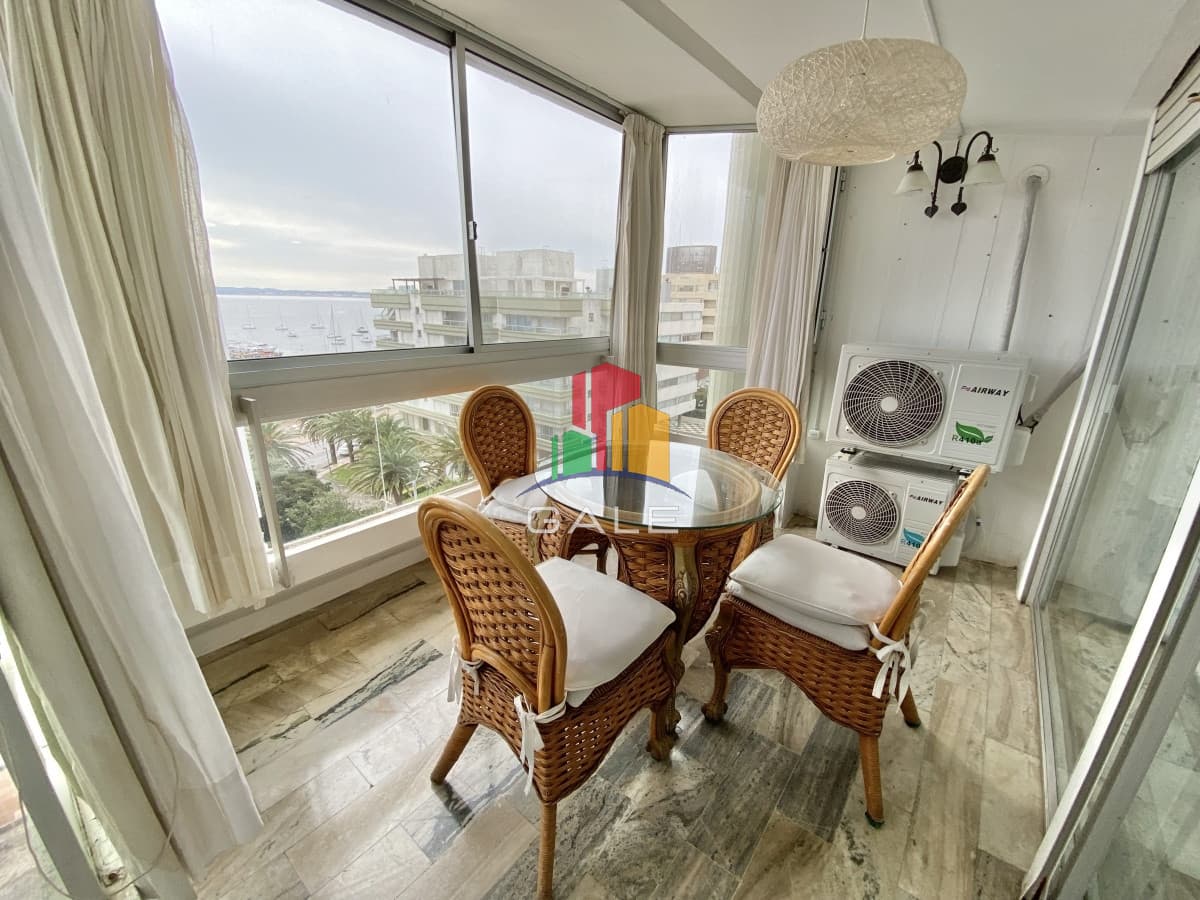 Vende Apartamento en Península