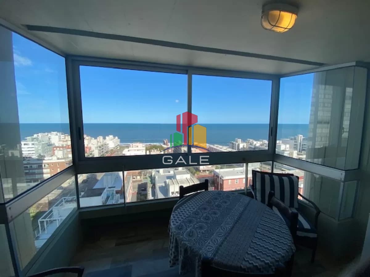 Gale Propiedades & Escribanía Apartamento ID.4210 - Oportunidad imperdible, hermoso departamento.
