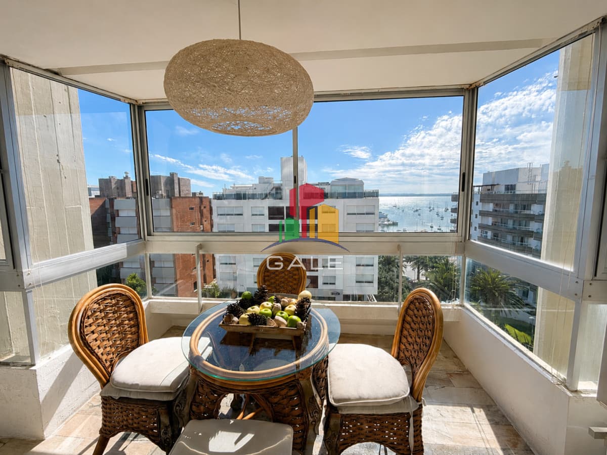 Vende Apartamento en Península