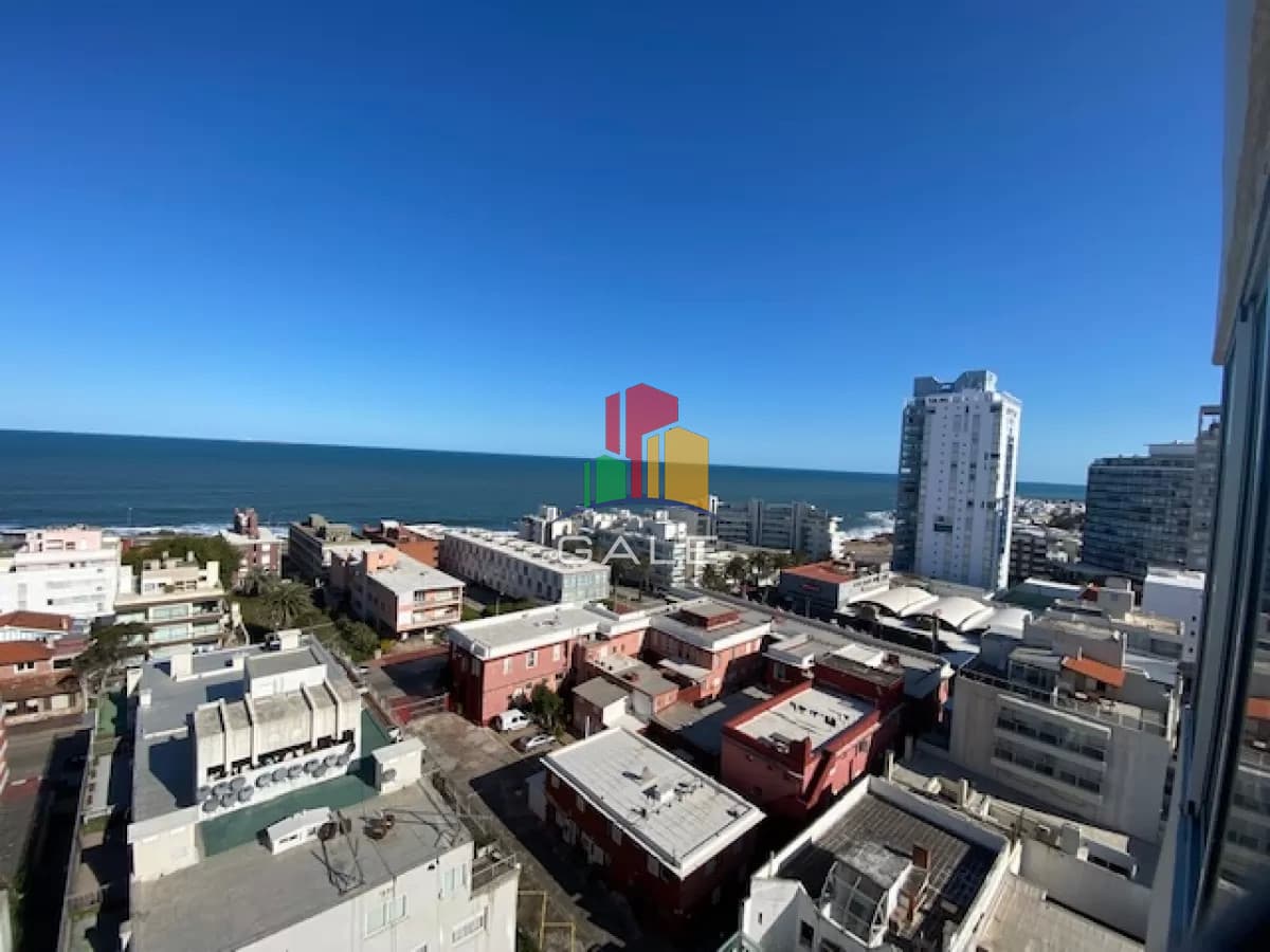 Gale Propiedades & Escribanía Apartamento ID.4210 - Oportunidad imperdible, hermoso departamento.