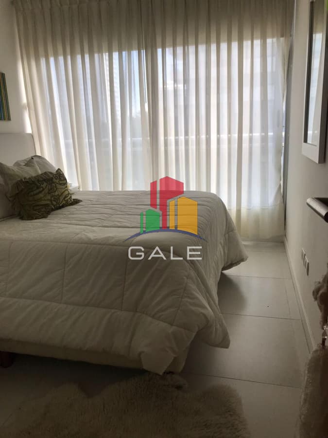 Gale Propiedades & Escribanía Apartamento ID.1933 - Vende apartamento de 2 dormitorios en Bellagio Tower, Punta del Este