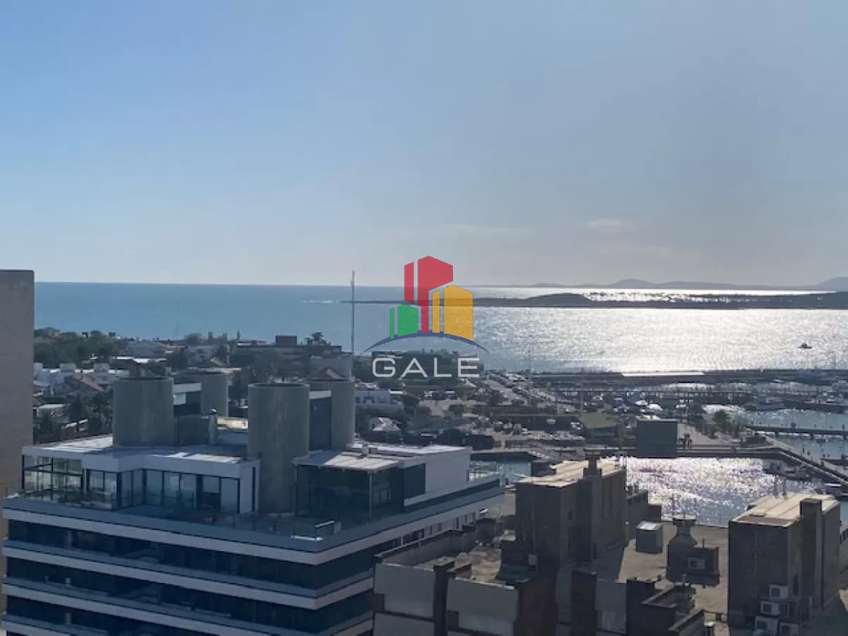 Gale Propiedades & Escribanía Apartamento ID.4210 - Oportunidad imperdible, hermoso departamento.