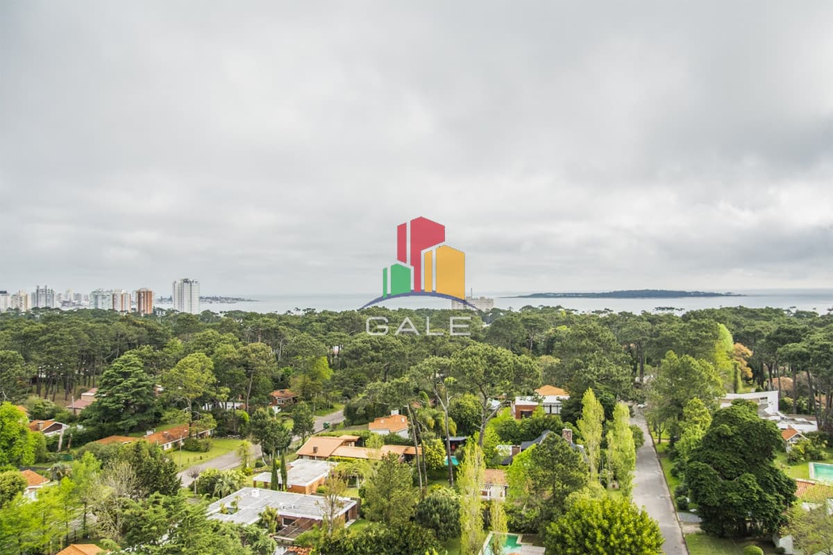 Gale Propiedades & Escribanía Apartamento ID.1590 - Hermoso Departamento en venta.