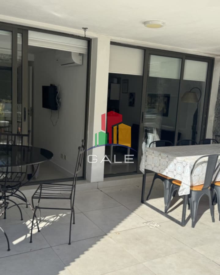 Gale Propiedades & Escribanía Apartamento ID.4778 - En Edificio Unique, te ofrecemos departamento de 2 dormitorios.