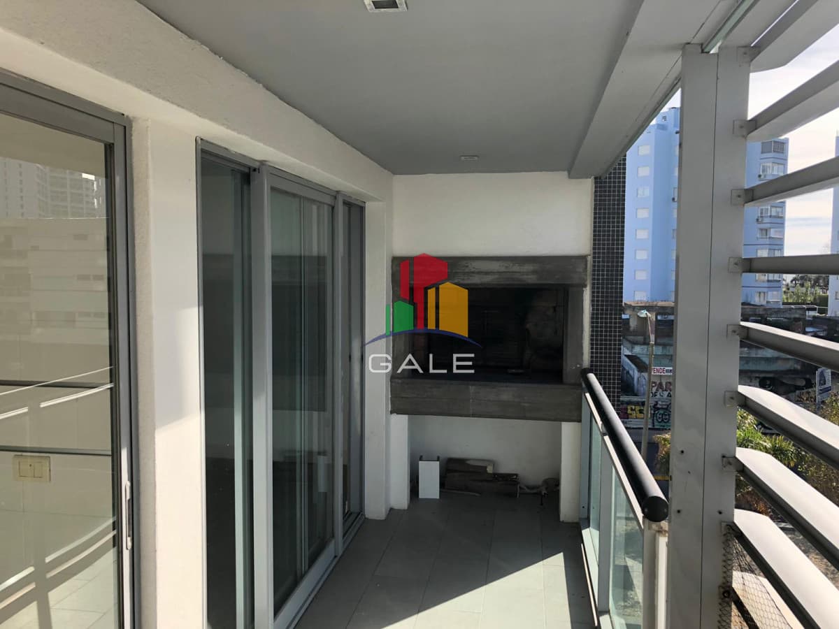 Gale Propiedades & Escribanía Apartamento ID.5101 - Departamento de 2 dormitorios proximo al mar en venta.