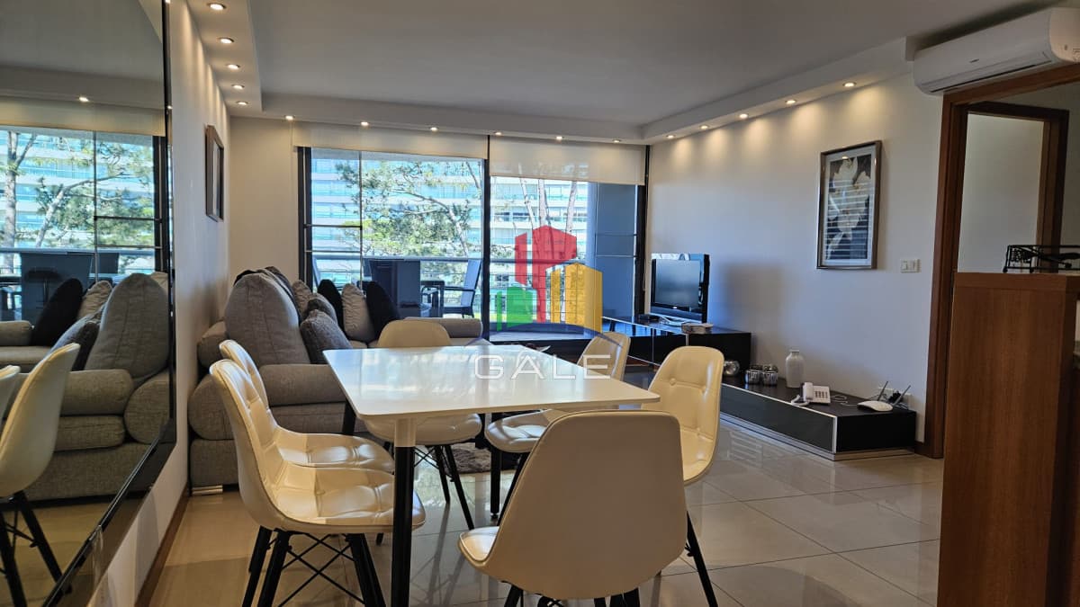 Apartamento en Punta del Este, Roosevelt  -