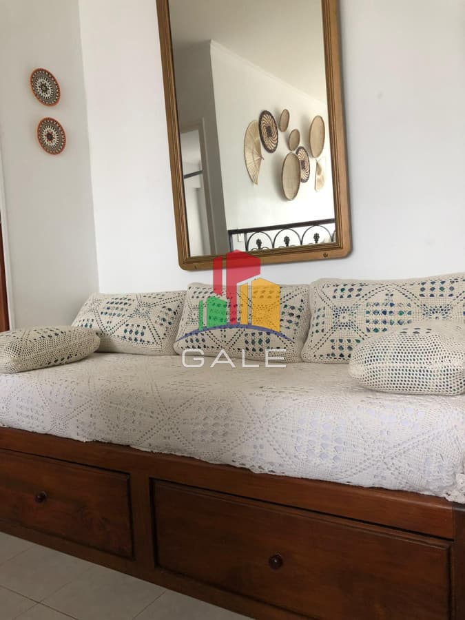 Gale Propiedades & Escribanía Apartamento ID.1560 - Vende apartamento de 1 dormitorio en Punta del Este