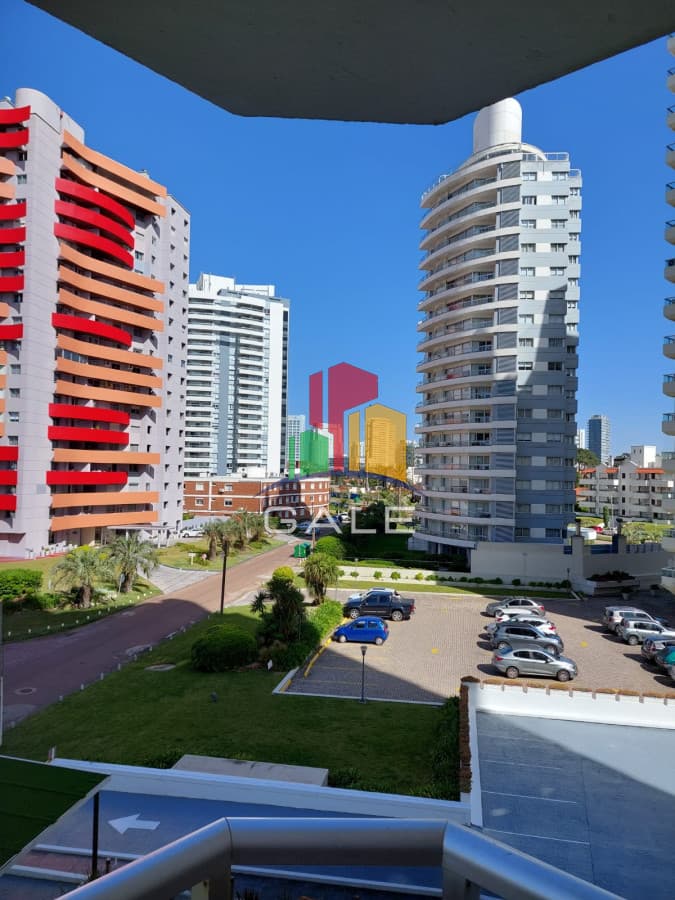 Apartamento en Brava