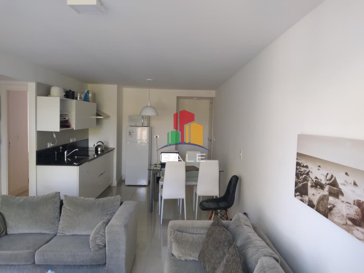Gale Propiedades & Escribanía Apartamento ID.4814 - Apartamento en Venta de 2 dormitorios en Punta del este , Maldonado