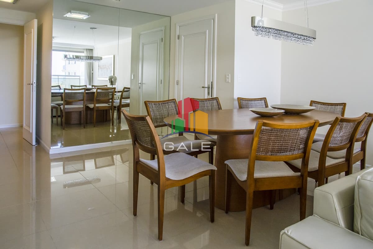 Gale Propiedades & Escribanía Apartamento ID.4082 - Departamento en venta con amplios dormitorios. Torre Imperiale.