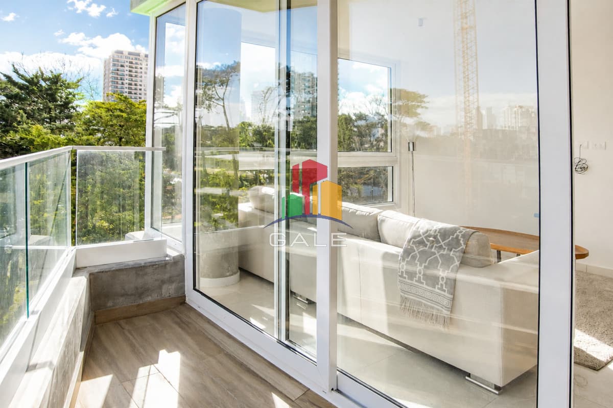 Gale Propiedades & Escribanía Apartamento ID.5164 - En venta apartamento de 3 dormitorios, en Brava Punta del Este.