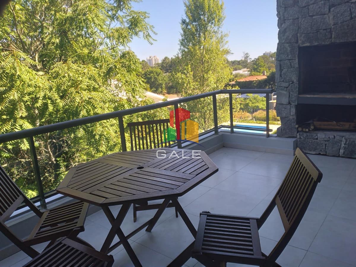 Gale Propiedades & Escribanía Apartamento ID.4814 - Apartamento en Venta de 2 dormitorios en Punta del este , Maldonado
