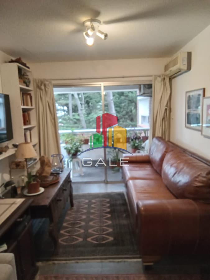 Gale Propiedades & Escribanía Apartamento ID.3983 - A pasos de todo, departamento de 2 dormitorios en venta