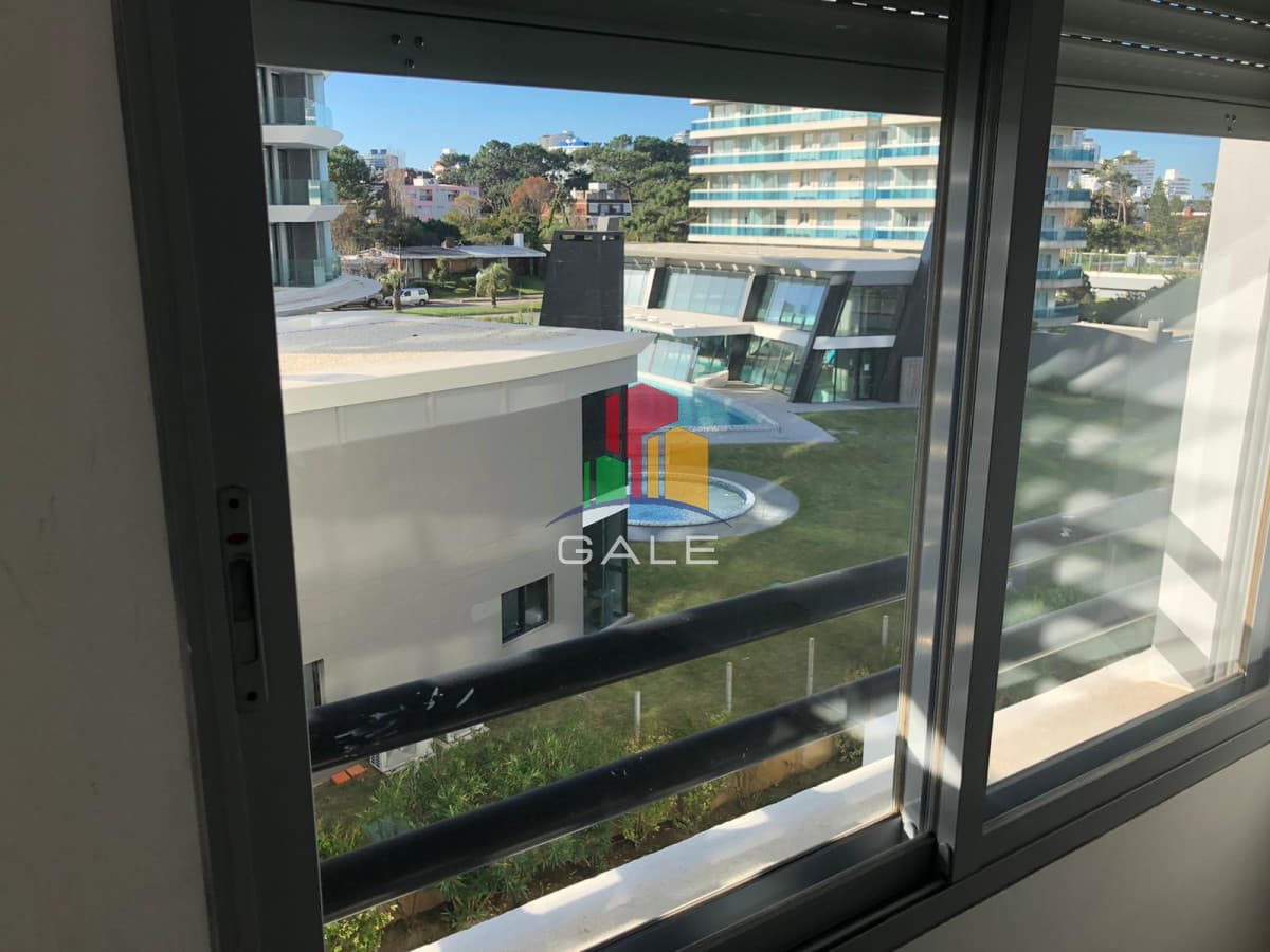 Gale Propiedades & Escribanía Apartamento ID.5101 - Departamento de 2 dormitorios proximo al mar en venta.