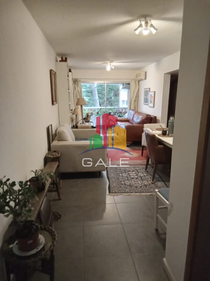Gale Propiedades & Escribanía Apartamento ID.3983 - A pasos de todo, departamento de 2 dormitorios en venta