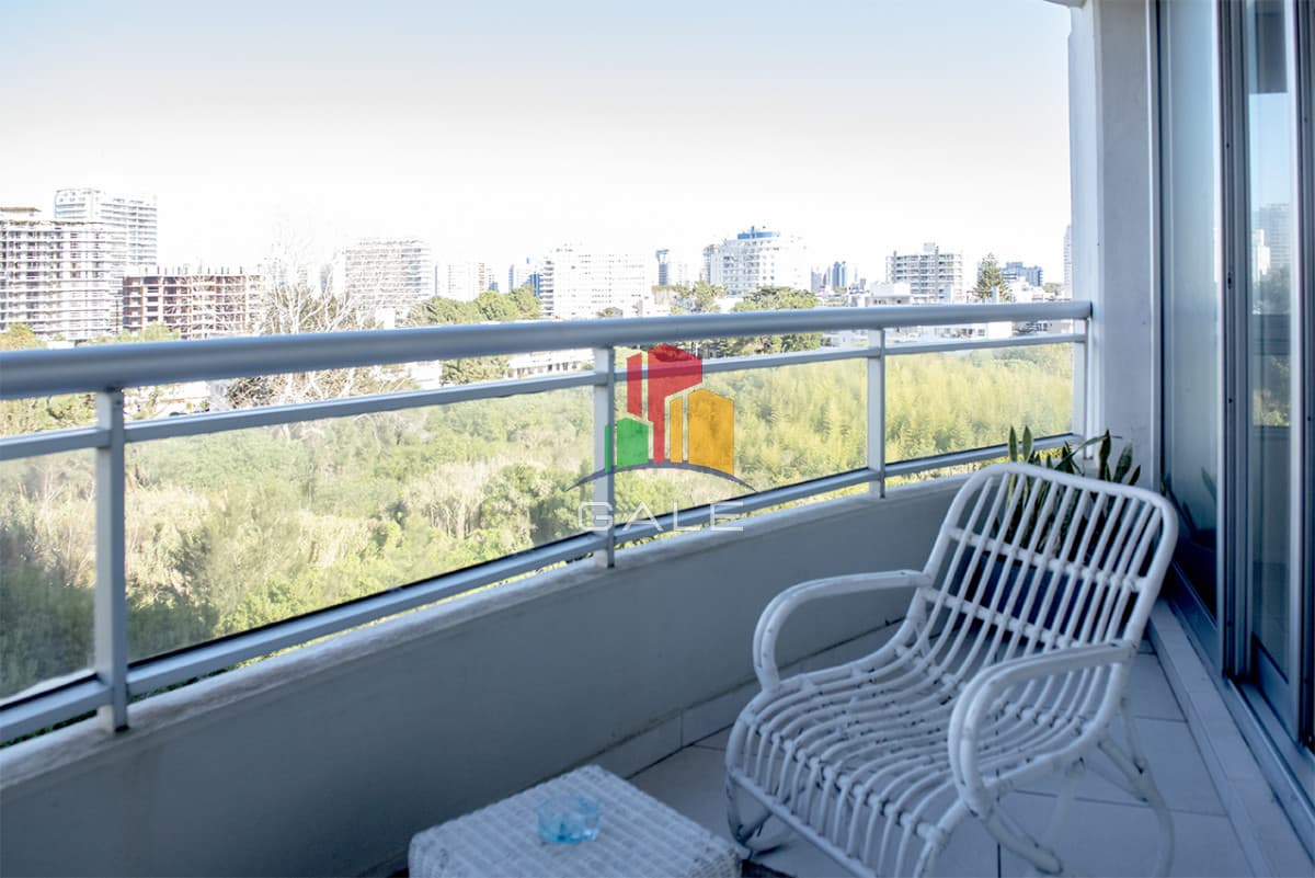 Gale Propiedades & Escribanía Apartamento ID.5000 - Apartamento en Roosevelt 2 dormitorios, 2 baños