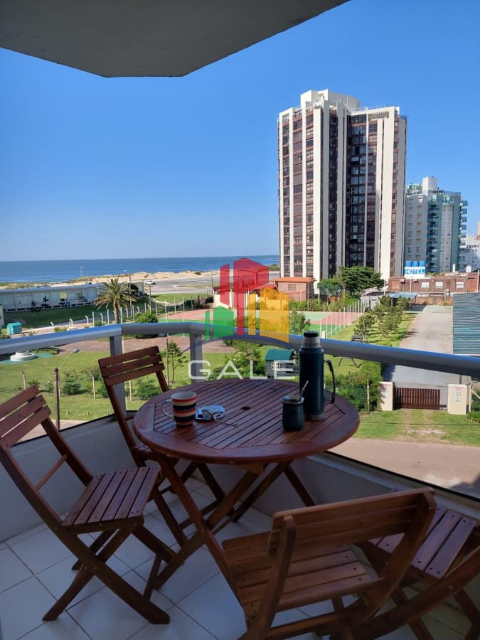 Apartamento en Brava