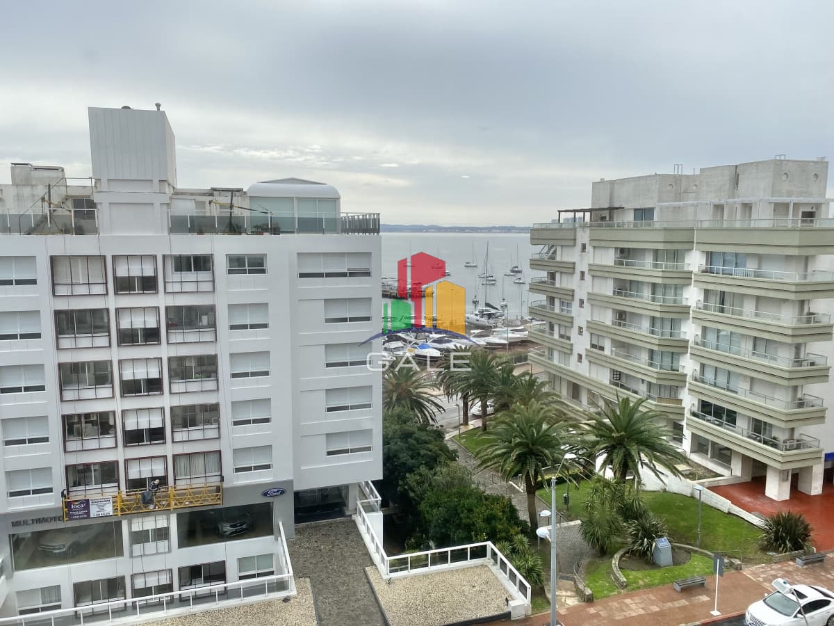Vende Apartamento en Península