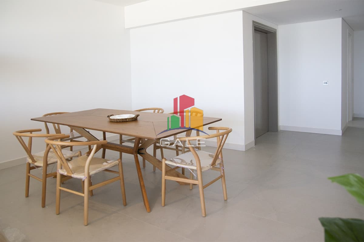 Gale Propiedades & Escribanía Apartamento ID.4305 - Le Parc III, departamento de 3 dormitorios en venta, Punta del Este