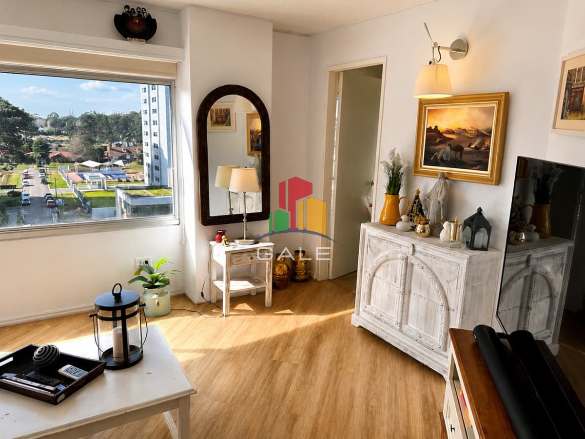 Gale Propiedades & Escribanía Apartamento ID.5184 - Venta Apartamento de 2 Dormitorios en Roosevelt Punta del Este