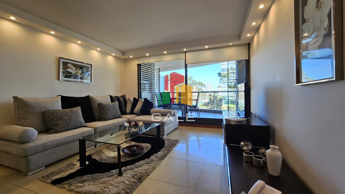 Apartamento en Punta del Este, Roosevelt  -
