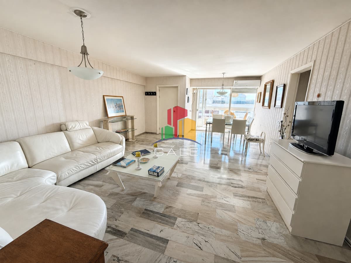Vende Apartamento en Península