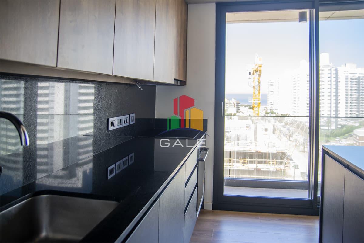 Gale Propiedades & Escribanía Apartamento ID.5343 - Lanzamiento, Torres del Este - Departamento de 2 dorm. en venta a metros del mar . OPORTUNIDAD - financiacion