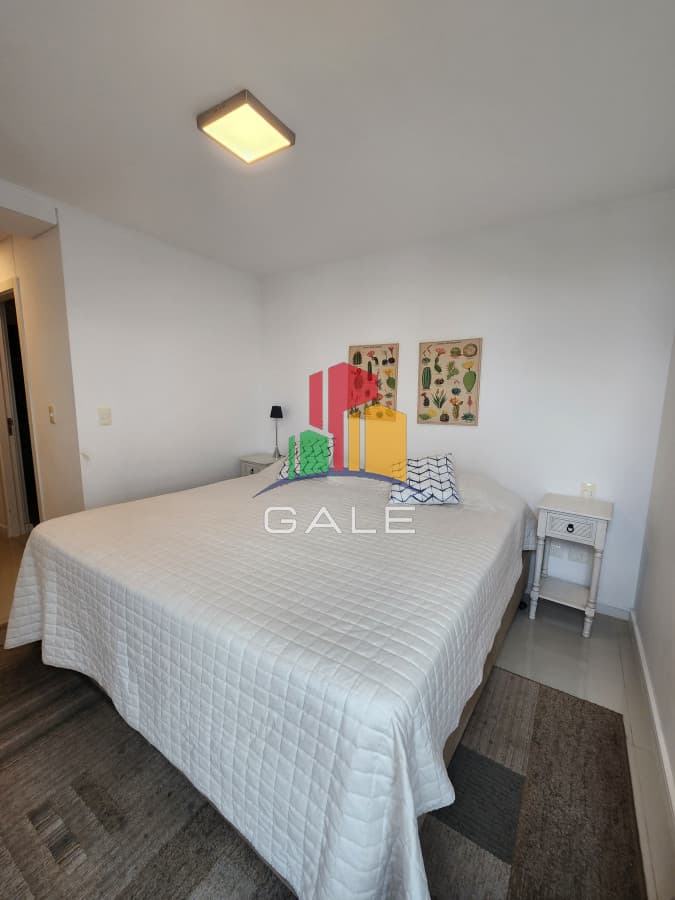 Gale Propiedades & Escribanía Apartamento ID.4991 - En venta apartamento en Brava, Punda del Este de 2 dormitorios.